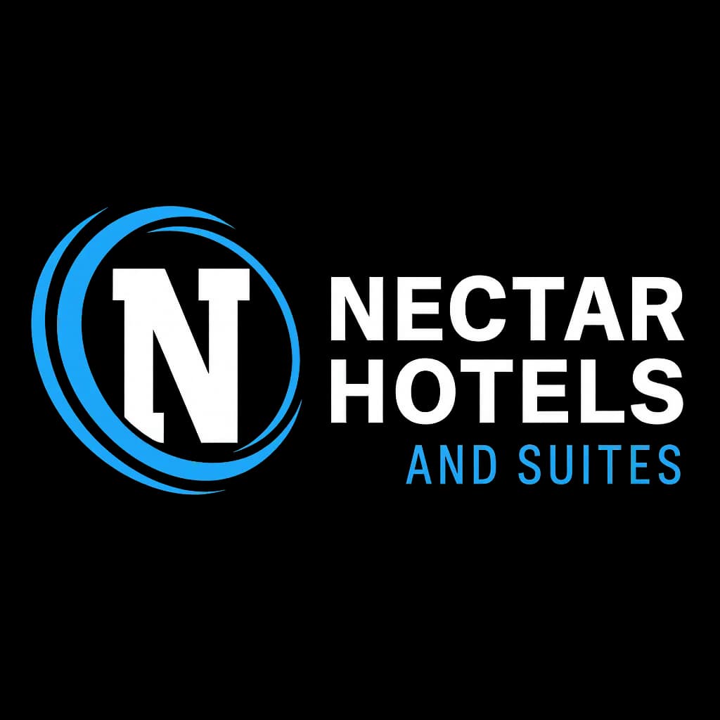 Nectar Hotels and Suites logo