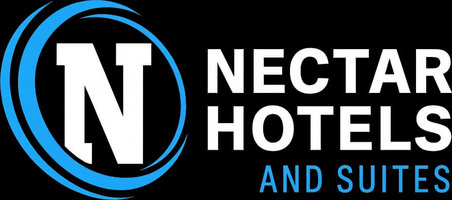 Nectar Hotels and Suites logo