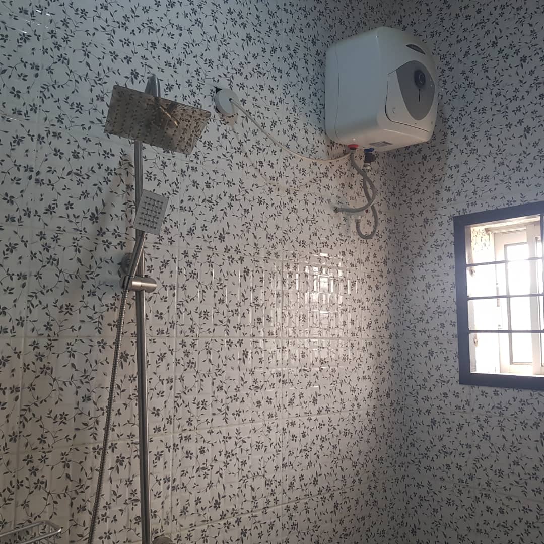 Presidential Suite comfort details at Nectar Hotels and Suites