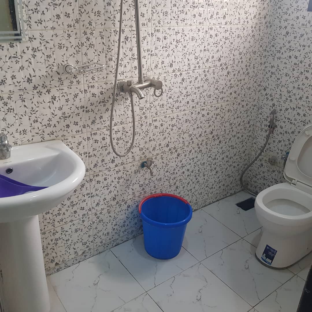 Presidential Suite interior ambience at Nectar Hotels and Suites