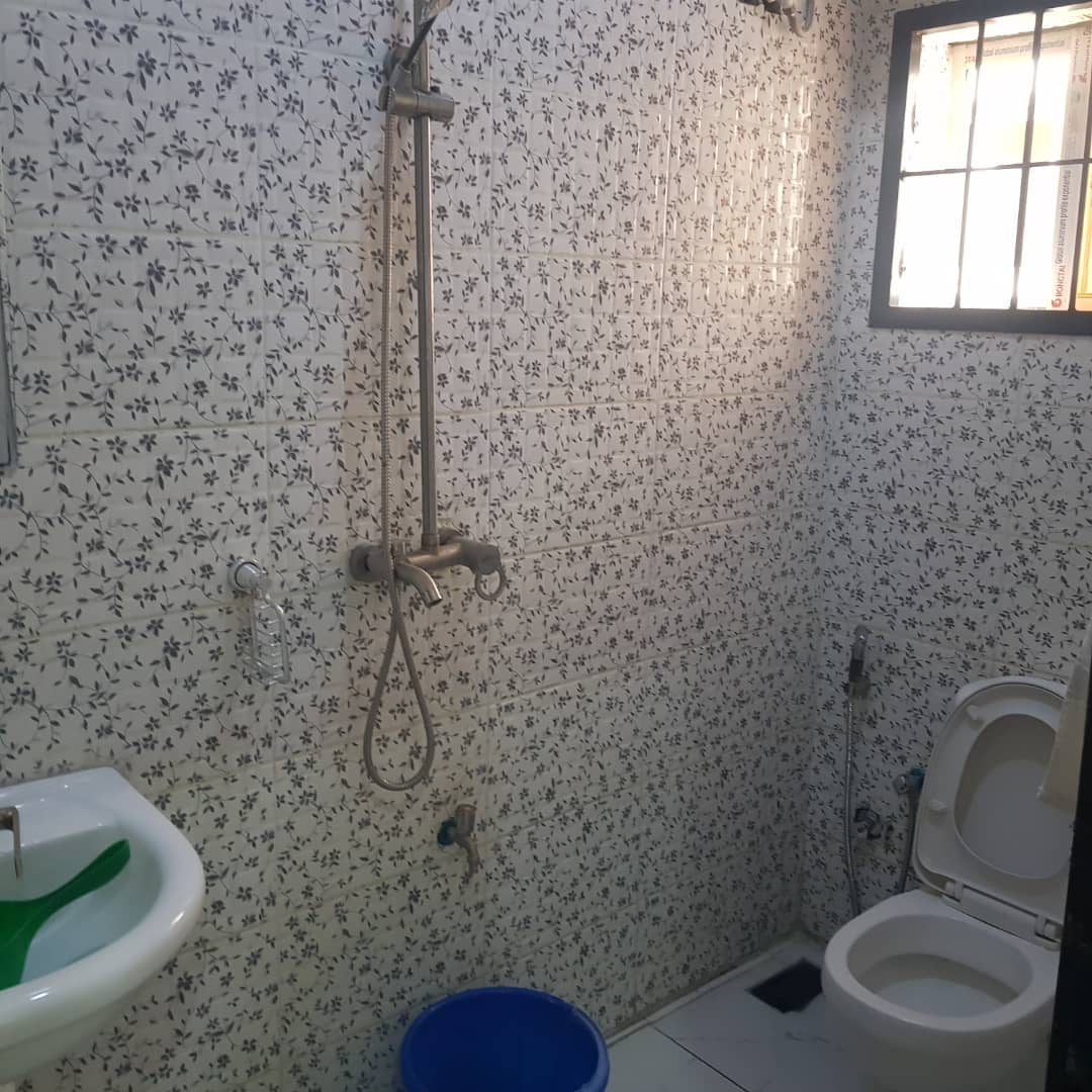 Presidential Suite interior angle at Nectar Hotels and Suites