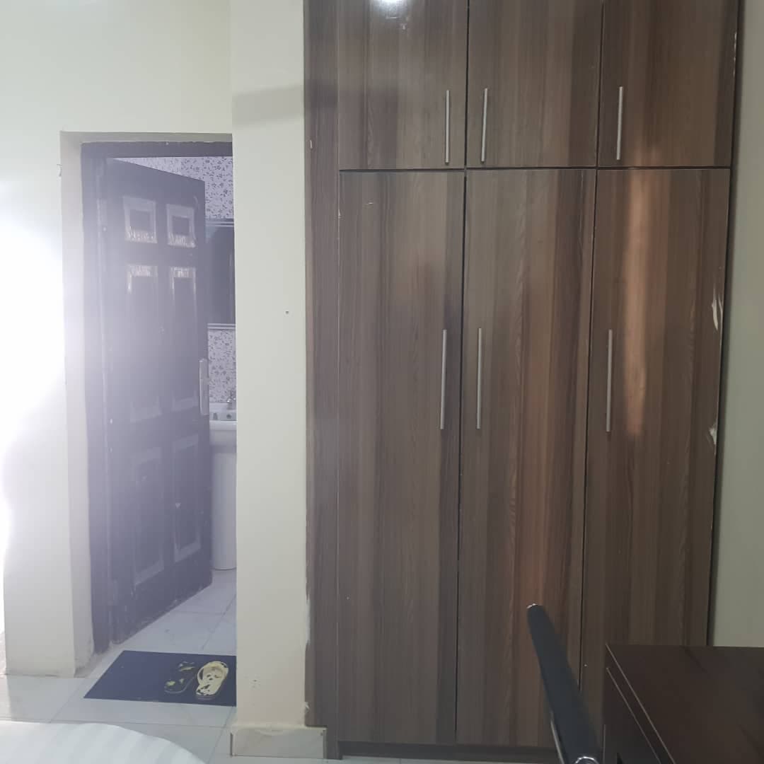 Presidential Suite room finish at Nectar Hotels and Suites